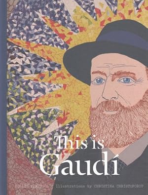 Image du vendeur pour This Is Gaudi mis en vente par GreatBookPrices