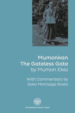 Seller image for Mumonkan : The Gateless Gate for sale by GreatBookPrices