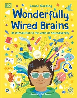 Seller image for Wonderfully Wired Brains : An Introduction to the World of Neurodiversity for sale by GreatBookPrices