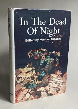 Seller image for In the dead of night: An anthology of horror stories for sale by Furrowed Brow Books, IOBA