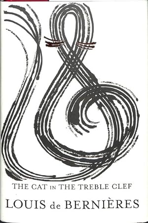 Seller image for Cat in the Treble Clef for sale by GreatBookPricesUK