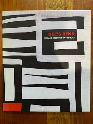 Immagine del venditore per Gee's Bend: The Architecture of the Quilt venduto da Bad Animal