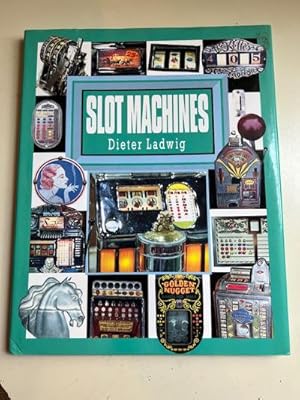 Seller image for Slot Machines for sale by Michael J. Toth, Bookseller, ABAA