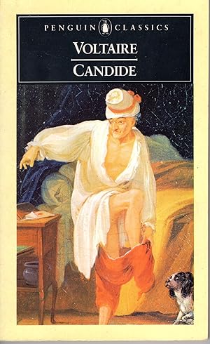 Candide or Optimism
