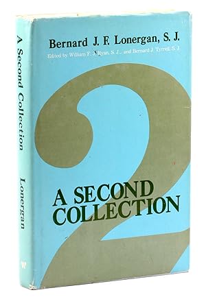 Seller image for A Second Collection for sale by Arches Bookhouse