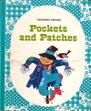 Seller image for Pockets and Patches: The Laidlaw Reading Program, Level 8 for sale by UHR Books