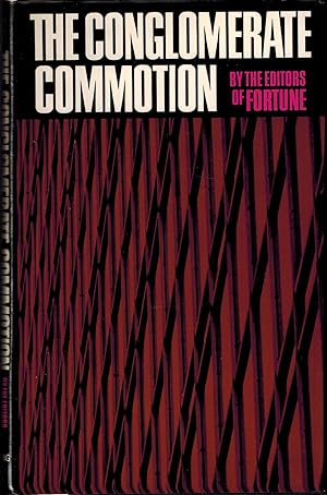 Seller image for The Conglomerate Commotion for sale by UHR Books