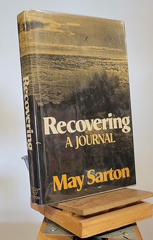 Recovering: A Journal, 1979-1980