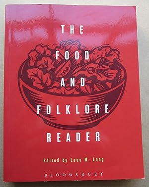 Bild des Verkufers fr The Food and Folklore Reader zum Verkauf von K Books Ltd ABA ILAB
