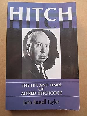 Seller image for HITCH, The Life and Times of Alfred Hitchcock for sale by K Books Ltd ABA ILAB