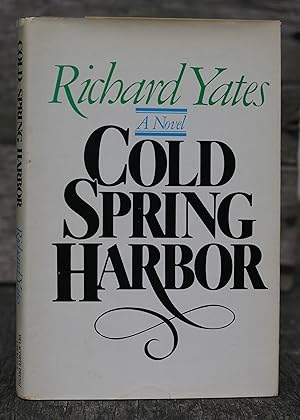 Seller image for Cold Spring Harbor for sale by Possum Books