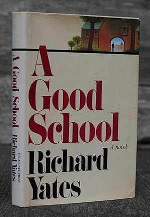 Seller image for A Good School for sale by Possum Books