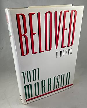 Seller image for Beloved for sale by Lost Paddle Books, IOBA
