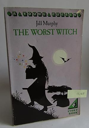 Seller image for The Worst Witch for sale by Waimakariri Books and Prints Limited
