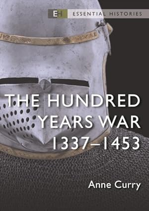 Imagen del vendedor de Hundred Years War : 1337?1453 a la venta por GreatBookPrices