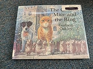 The Church Mice and the Ring