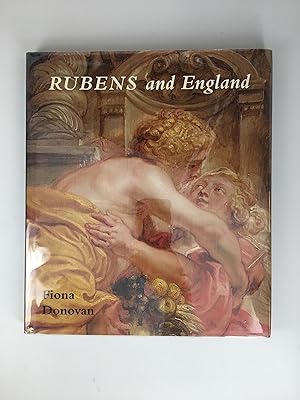 Rubens and England