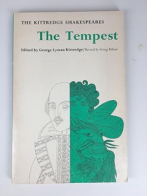 Imagen del vendedor de The Tempest a la venta por The Curated Bookshelf