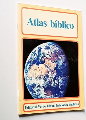 ATLAS BÍBLICO
