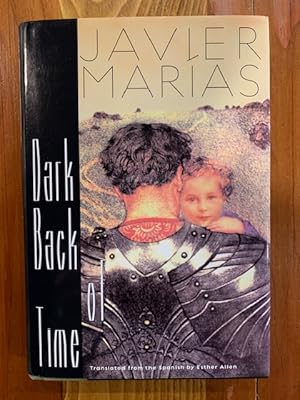 Seller image for Dark Back of Time for sale by Bad Animal