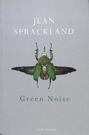 Image du vendeur pour Green Noise mis en vente par GreatBookPrices