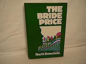 Immagine del venditore per The Bride Price A Novel venduto da curtis paul books, inc.