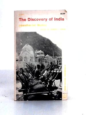 Image du vendeur pour The Discovery of India mis en vente par World of Rare Books