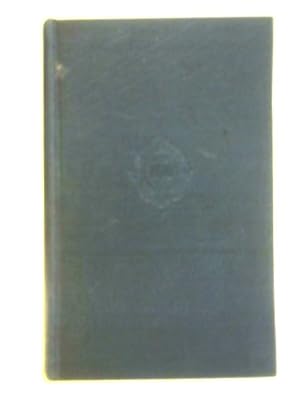 Seller image for Selected Speeches and Documents on British Colonial Policy, 1763-1917 for sale by World of Rare Books