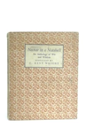 Bild des Verkufers fr Nectar in a Nutshell zum Verkauf von World of Rare Books