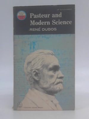 Seller image for Pasteur and Modern Science (Science Study S.) for sale by World of Rare Books