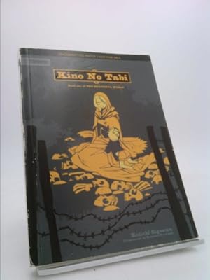 Kino no Tabi Volume 1: Book one of THE BEAUTIFUL WORLD - Keiichi Sigsawa:  9781598164558 - AbeBooks