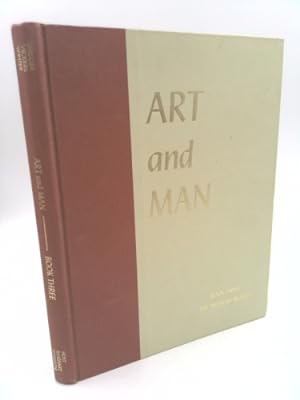 Seller image for Art and Man; Book Three The Modern World for sale by ThriftBooksVintage