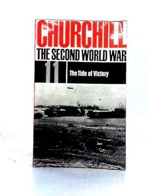 Seller image for The Second World War Volume 11 - the Tide of Victory for sale by World of Rare Books