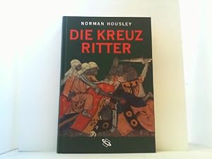Seller image for Die Kreuzritter. for sale by Antiquariat Uwe Berg
