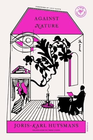 Seller image for Against Nature for sale by GreatBookPrices