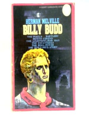 Seller image for Billy Budd and Other Tales for sale by World of Rare Books