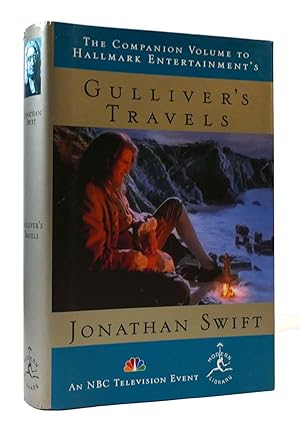 Seller image for GULLIVER'S TRAVELS for sale by Rare Book Cellar