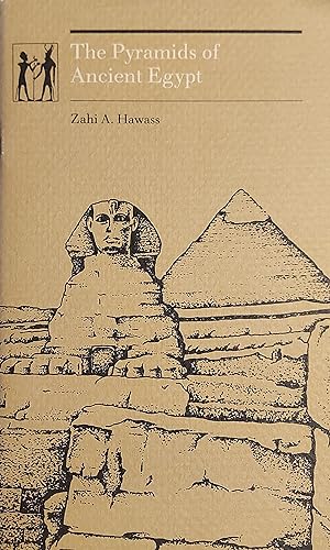 Imagen del vendedor de The Pyramids Of Ancient Egypt a la venta por Mister-Seekers Bookstore