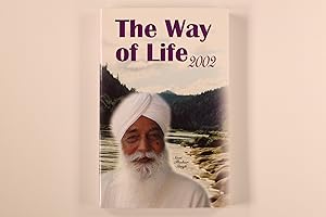 Seller image for THE WAY OF LIFE 2002. for sale by INFINIBU KG