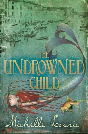 Seller image for Undrowned Child for sale by GreatBookPrices