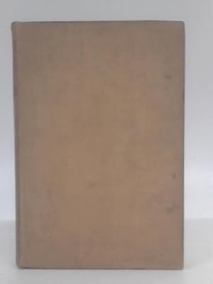 Seller image for Science in Peace and War for sale by World of Rare Books