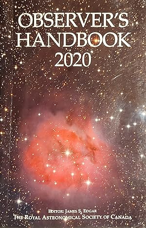 Observer's Handbook 2020