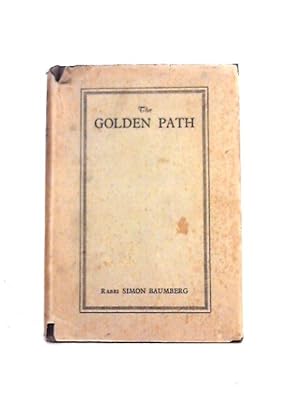 Seller image for The Golden Path for sale by World of Rare Books