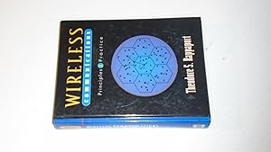 Seller image for Wireless Communications for sale by Bookstore Brengelman