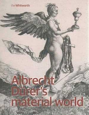 Imagen del vendedor de Albrecht Drer?s Material World a la venta por GreatBookPrices