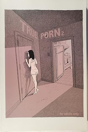 Seller image for TRUE PORN 2 for sale by Jerry Prosser, Bookseller