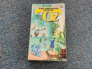 Seller image for Emerald City of Oz for sale by Betty Mittendorf /Tiffany Power BKSLINEN