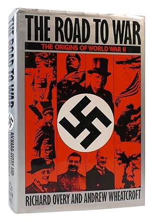 Imagen del vendedor de THE ROAD TO WAR a la venta por Rare Book Cellar