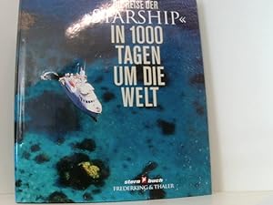 Immagine del venditore per Die Reise der 'Starship', In 1000 Tagen um die Welt ein Buch venduto da Book Broker