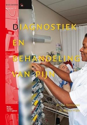Image du vendeur pour Diagnostiek En Behandeling Van Pijn mis en vente par BuchWeltWeit Ludwig Meier e.K.
